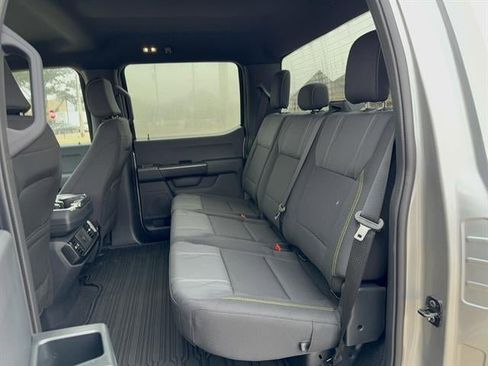 New 2025 Ford F150 STX w/ Equipment Group 200A image 10