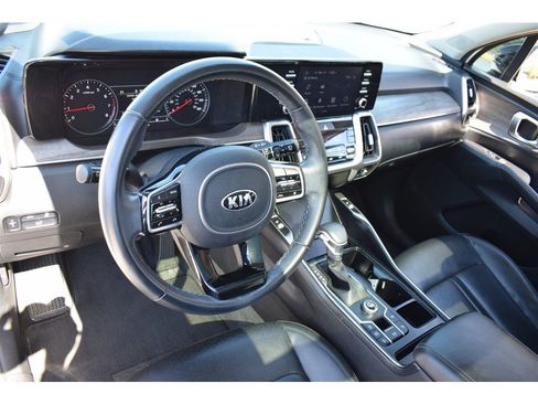 Used 2021 Kia Sorento EX w/ Panoramic Sunroof Package FWD image 20