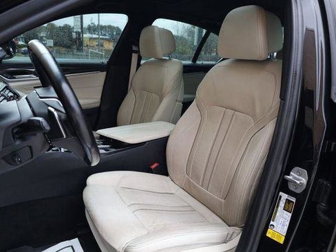 Used 2017 BMW 530i image 17