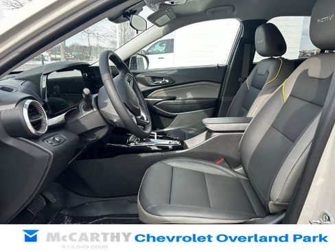 New 2026 Chevrolet Trax ACTIV w/ Driver Confidence Package image 18