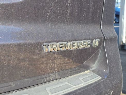 Used 2016 Chevrolet Traverse LT AWD/4WD image 10
