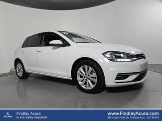 Used 2018 Volkswagen Golf SE FWD video 1