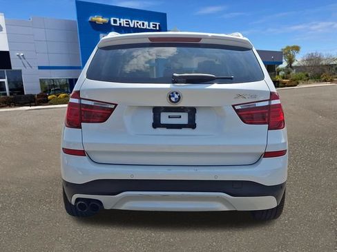 Used 2017 BMW X3 xDrive28i AWD/4WD image 25
