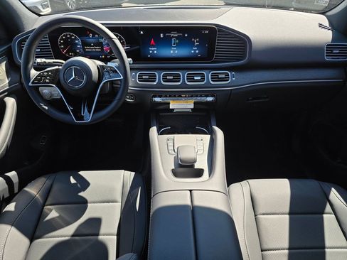 New 2026 Mercedes-Benz GLE 350 4MATIC image 18