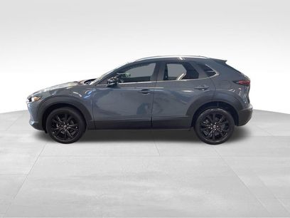 Certified 2023 MAZDA CX-30 AWD 2.5 S w/ Preferred Package