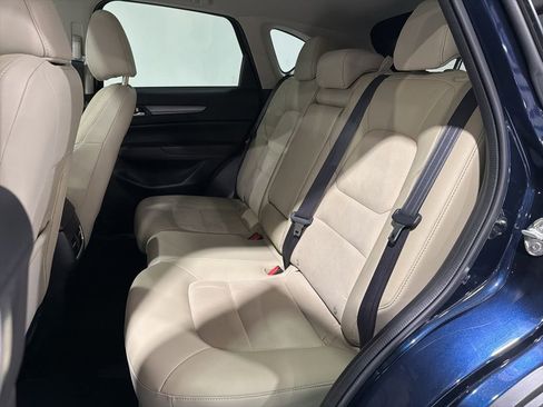 Used 2017 MAZDA CX-5 Touring w/ Preferred Equipment Package image 30