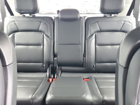 New 2026 Lincoln Navigator L Reserve image 31