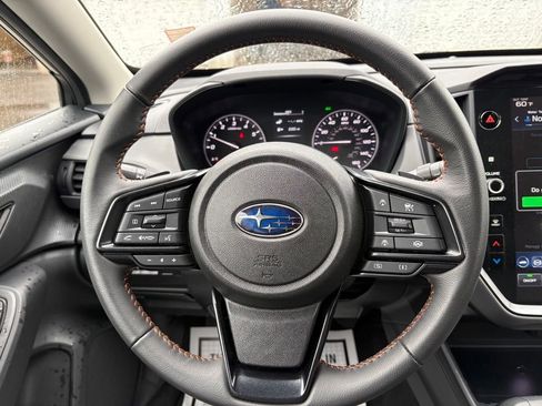 Used 2025 Subaru Crosstrek 2.5i Limited w/ Popular Package #3A AWD/4WD image 20