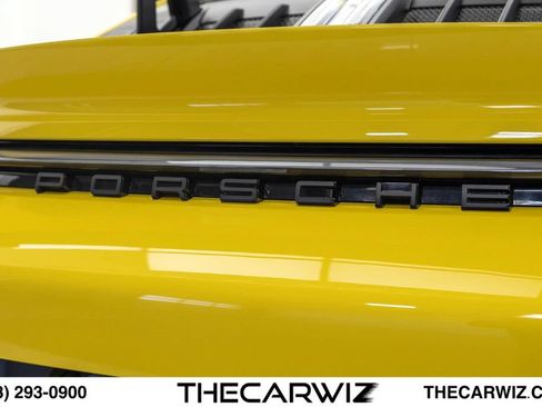 Used 2024 Porsche 911 GT3 RS RWD image 27