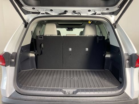 New 2026 Toyota Grand Highlander AWD image 21