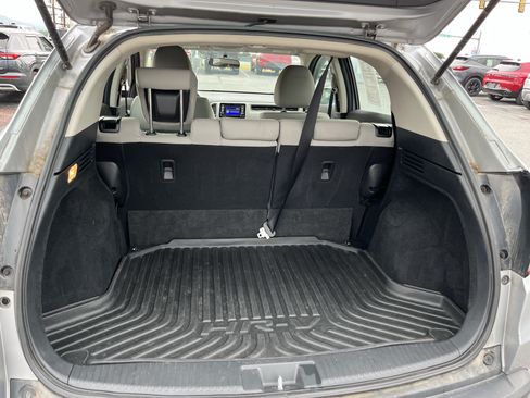 Used 2021 Honda HR-V LX image 7