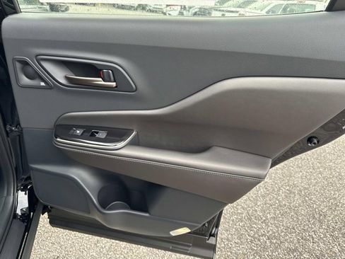 New 2026 Toyota Crown Nightshade image 19