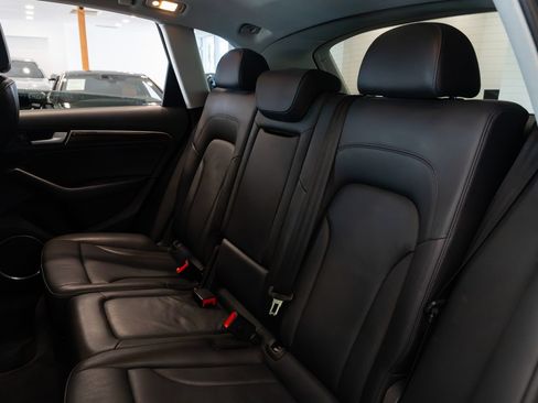 Used 2015 Audi Q5 2.0T Premium Plus w/ Technology Package AWD/4WD image 21