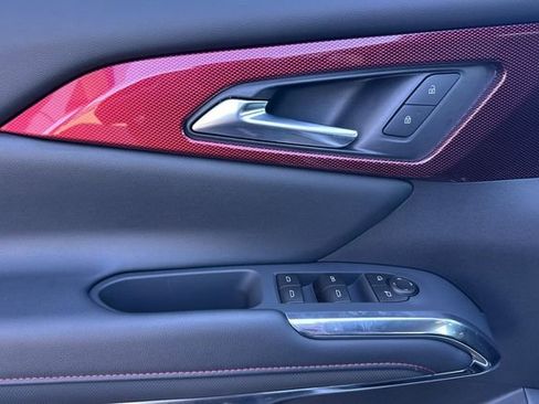 New 2026 Chevrolet Traverse Z71 w/ Enhanced Driving Package image 14