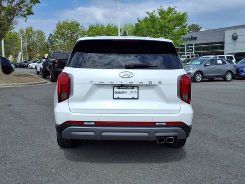 Used 2024 Hyundai Palisade SEL FWD image 10