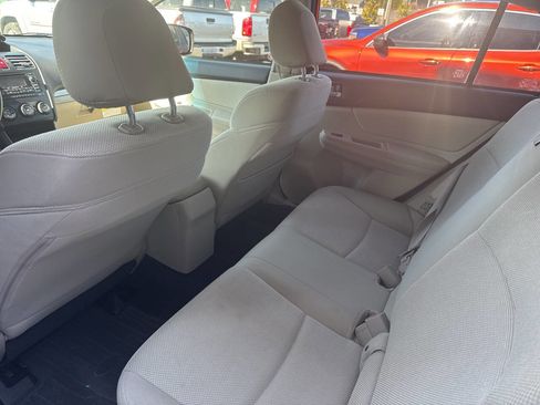 Used 2014 Subaru Crosstrek 2.0i Premium w/ Moonroof Package image 18