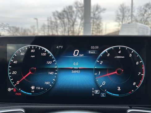 Certified 2022 Mercedes-Benz GLB 250 4MATIC image 19