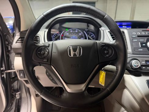 Used 2014 Honda CR-V EX-L image 13