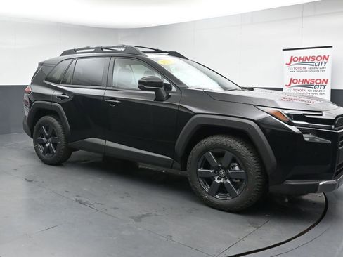Used 2026 Toyota RAV4 AWD image 2