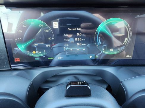 New 2026 Hyundai Palisade Calligraphy image 28