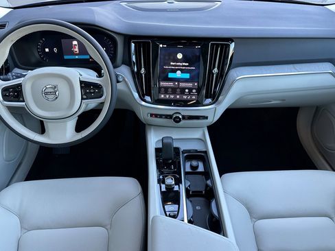 New 2026 Volvo V60 B5 Cross Country Plus w/ Climate Package image 14