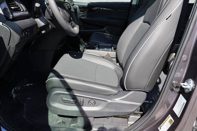 New 2026 Honda Odyssey Elite image 11
