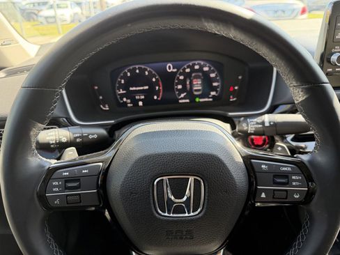 Used 2024 Honda Civic Touring image 14