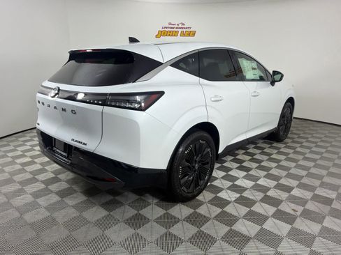 New 2026 Nissan Murano Platinum w/ Cargo Package AWD/4WD image 6