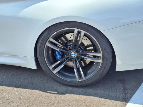 Used 2018 BMW M4 Coupe RWD image 19