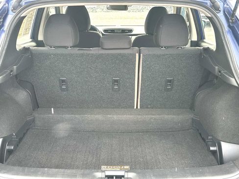 Used 2020 Nissan Rogue Sport S FWD image 28