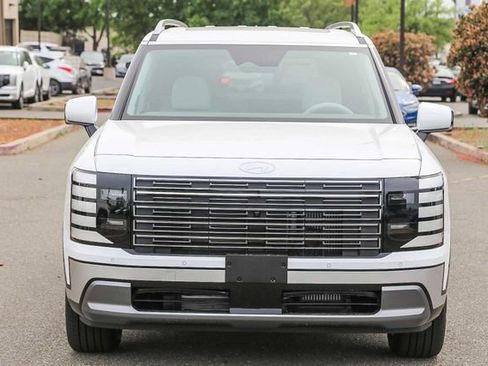 New 2026 Hyundai Palisade Limited AWD/4WD image 2