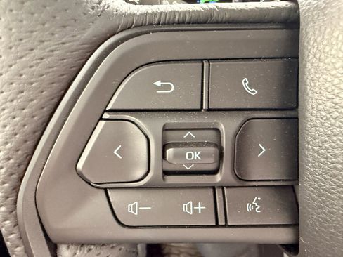 New 2026 Toyota Sequoia TRD Pro AWD/4WD image 39