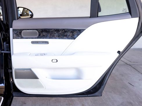 New 2026 Genesis G90 3.5T image 22