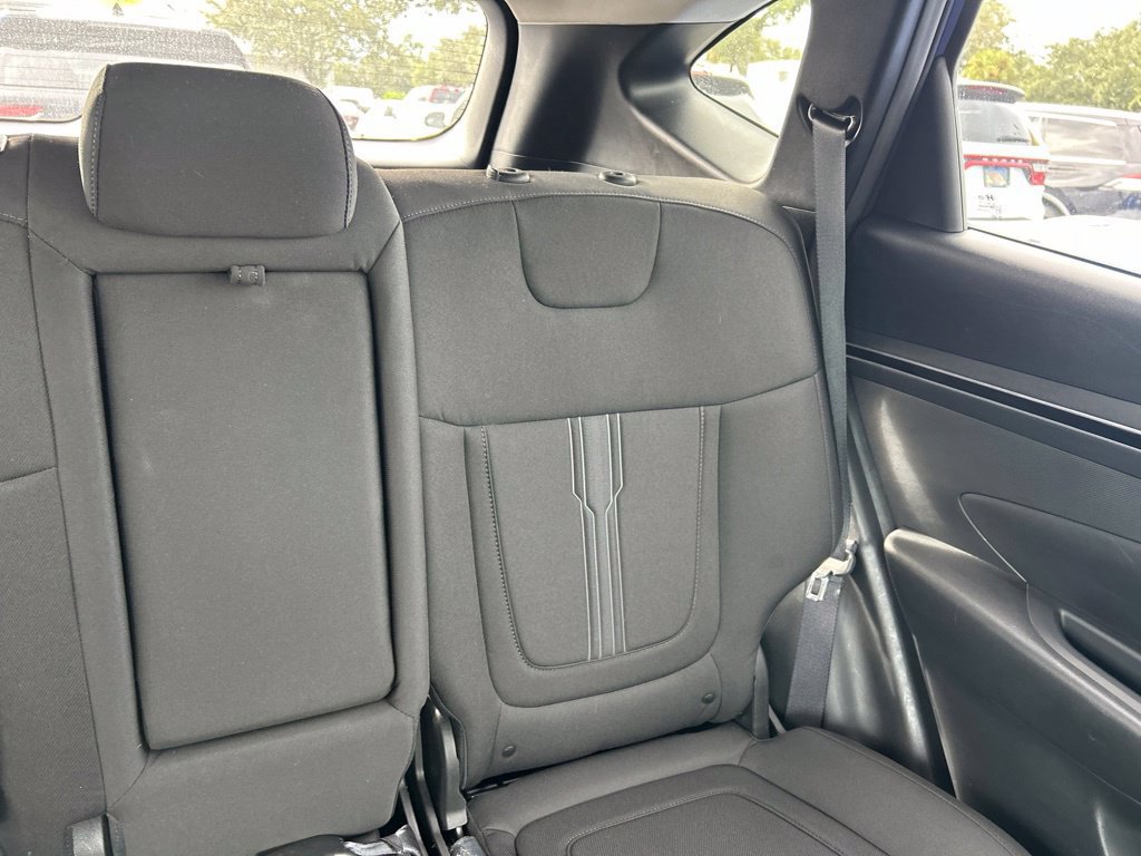 Used 2023 Hyundai Tucson SEL FWD image 15