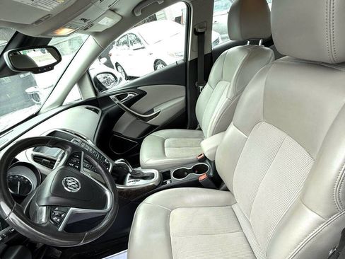 Used 2014 Buick Verano Convenience FWD image 22