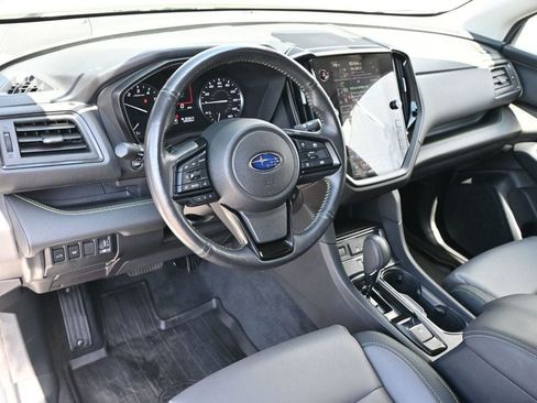 Used 2025 Subaru Ascent Onyx Edition AWD/4WD image 10