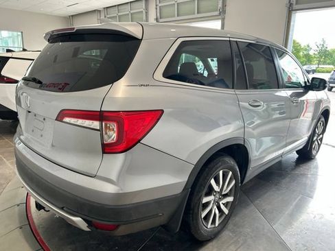 Used 2019 Honda Pilot EX-L image 7