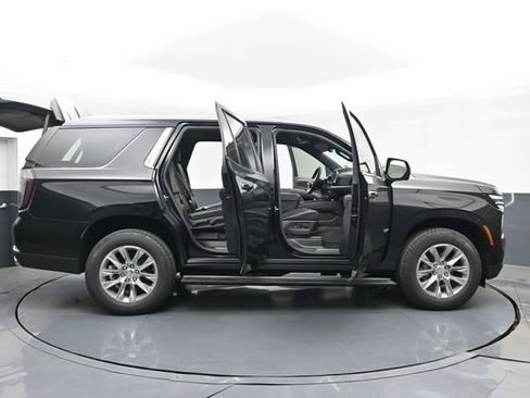 New 2026 Chevrolet Tahoe Premier image 60