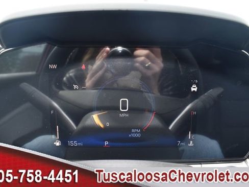 New 2026 Chevrolet Trax LT w/ LT Convenience Package image 23