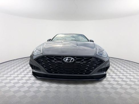 Used 2022 Hyundai Sonata SEL FWD image 2