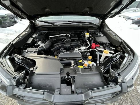 New 2026 Subaru Outback Premium image 10