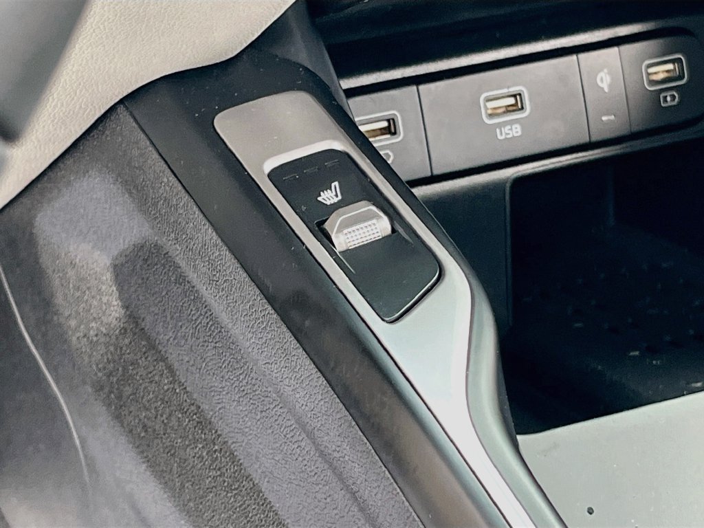 Used 2022 Kia Sorento EX w/ Panoramic Sunroof Package FWD image 20