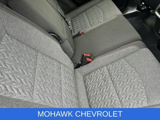 Used 2023 Chevrolet Equinox LT AWD/4WD image 26