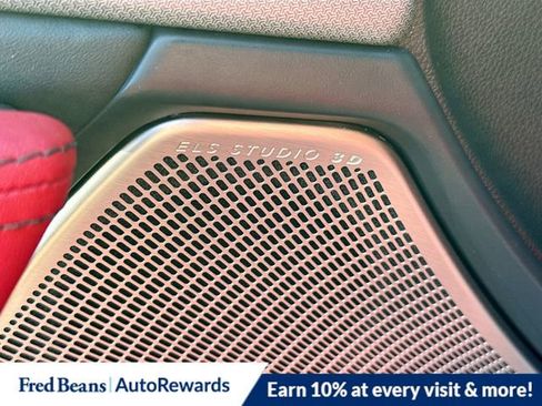 New 2025 Acura TLX SH-AWD w/ A-SPEC Pkg image 19