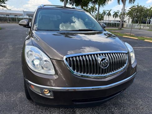 Used 2012 Buick Enclave Leather FWD image 15