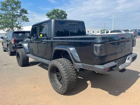 Used 2023 Jeep Gladiator Sport AWD/4WD image 7