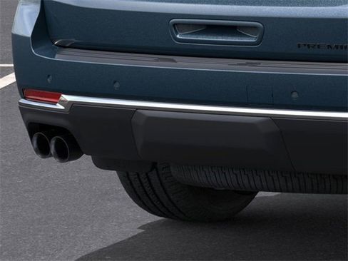 New 2026 Chevrolet Tahoe Premier image 14