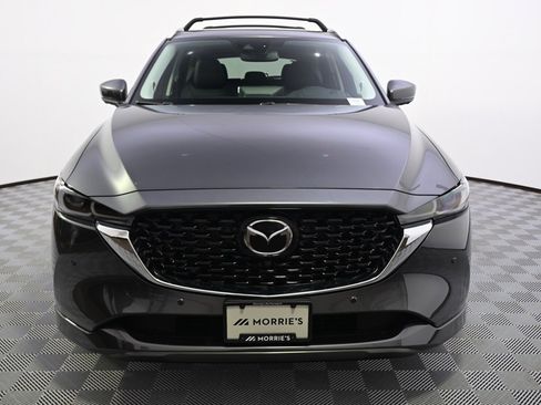 New 2025 MAZDA CX-5 AWD 2.5 S image 10
