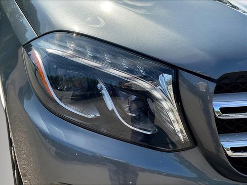 Used 2019 Mercedes-Benz GLS 450 4MATIC image 33