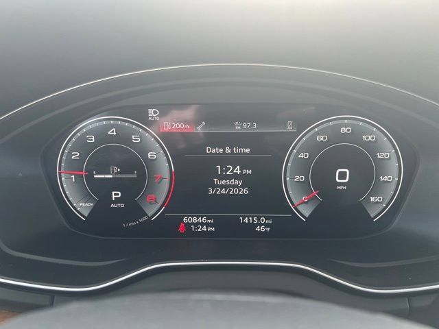 Used 2023 Audi Q5 2.0T Premium Plus AWD/4WD image 12